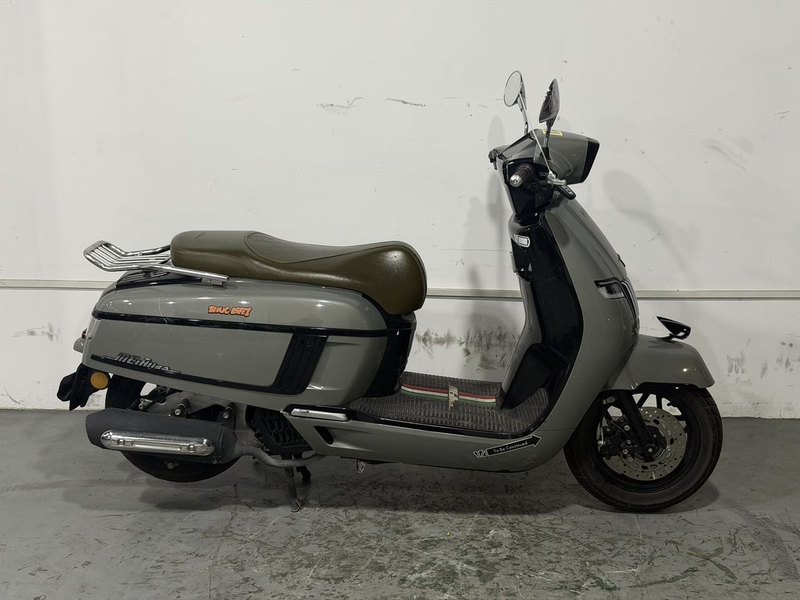 二手南方梦拉丽莎 Melalisa150