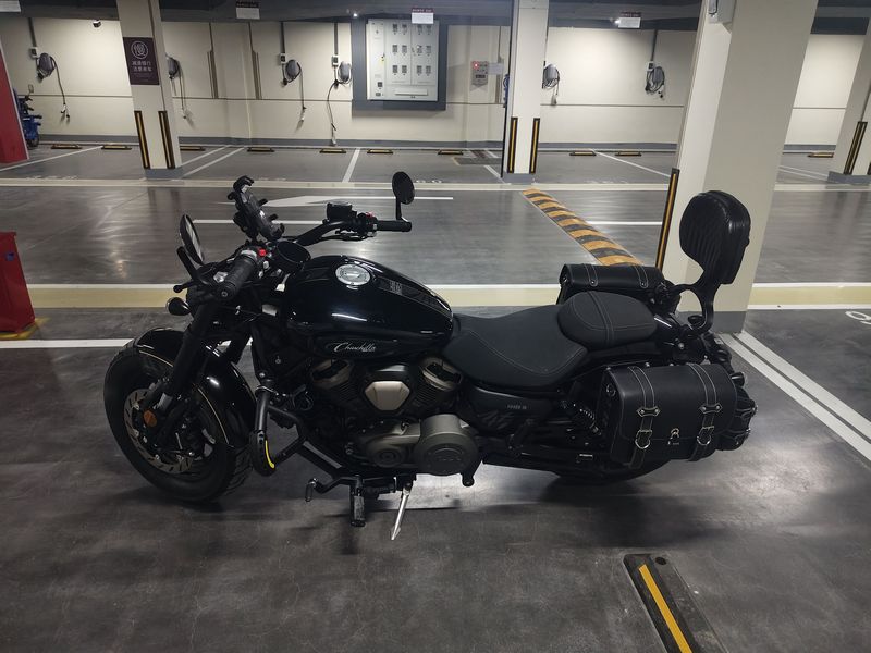 二手奔达金吉拉450