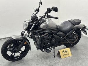二手川崎Vulcan S 