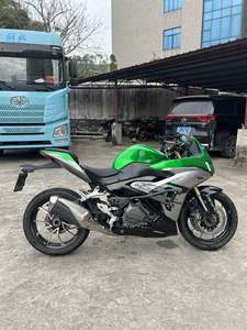 二手贝纳利龙卷风 Tornado 402R