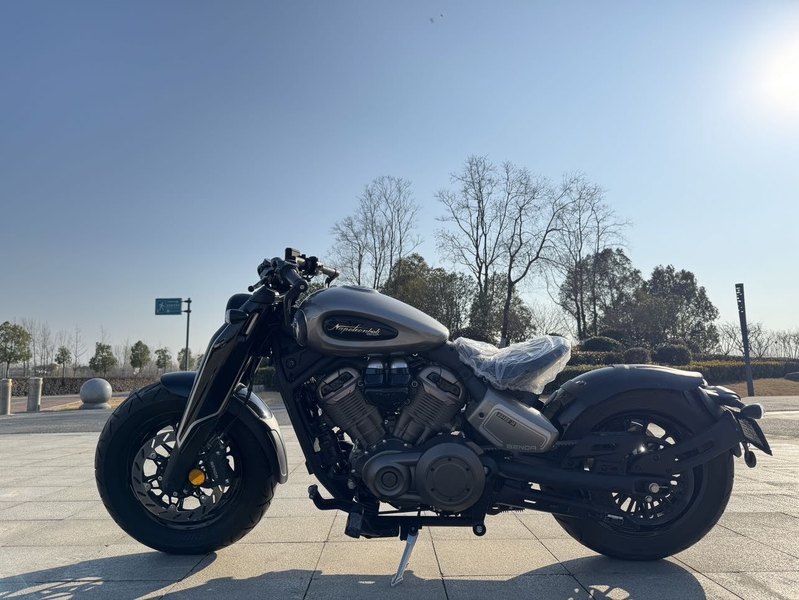 二手奔达拿破仑450