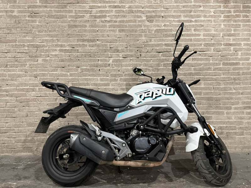 二手春风ST狒狒