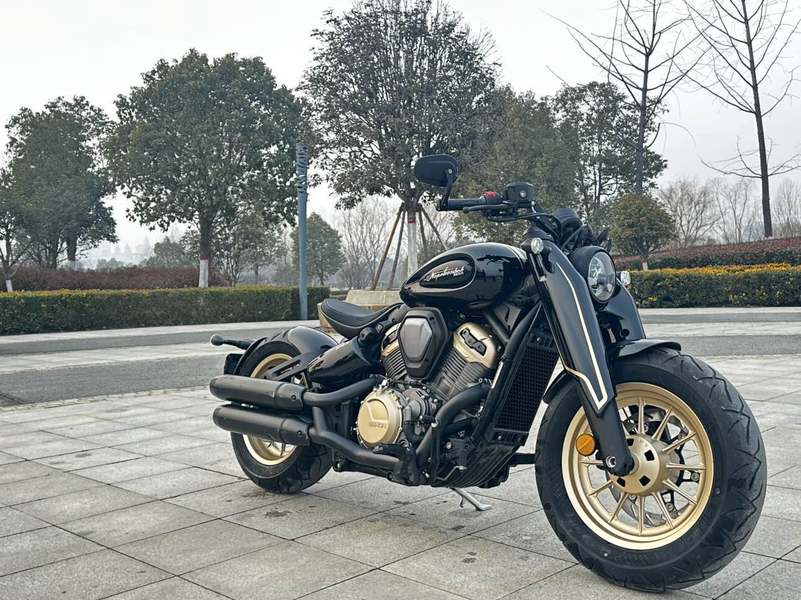 二手奔达拿破仑450