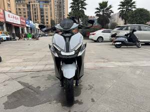 二手QJMOTOR鸿150S