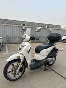 二手金城提拉米苏