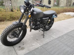 二手轻骑U侠 大脚攀爬者