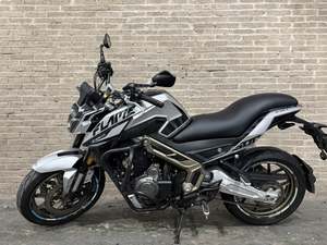 二手高金Flame500