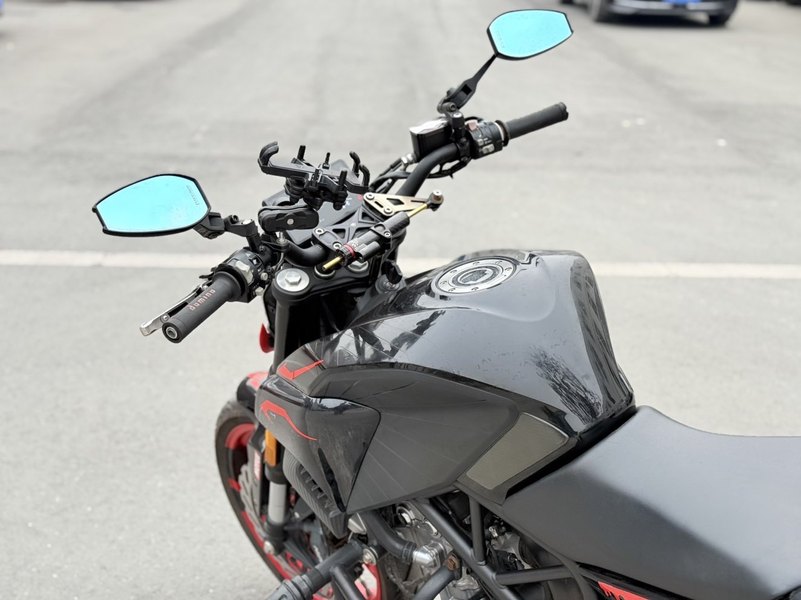 二手凯越Cobra 321R