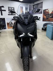 二手雅马哈XMAX