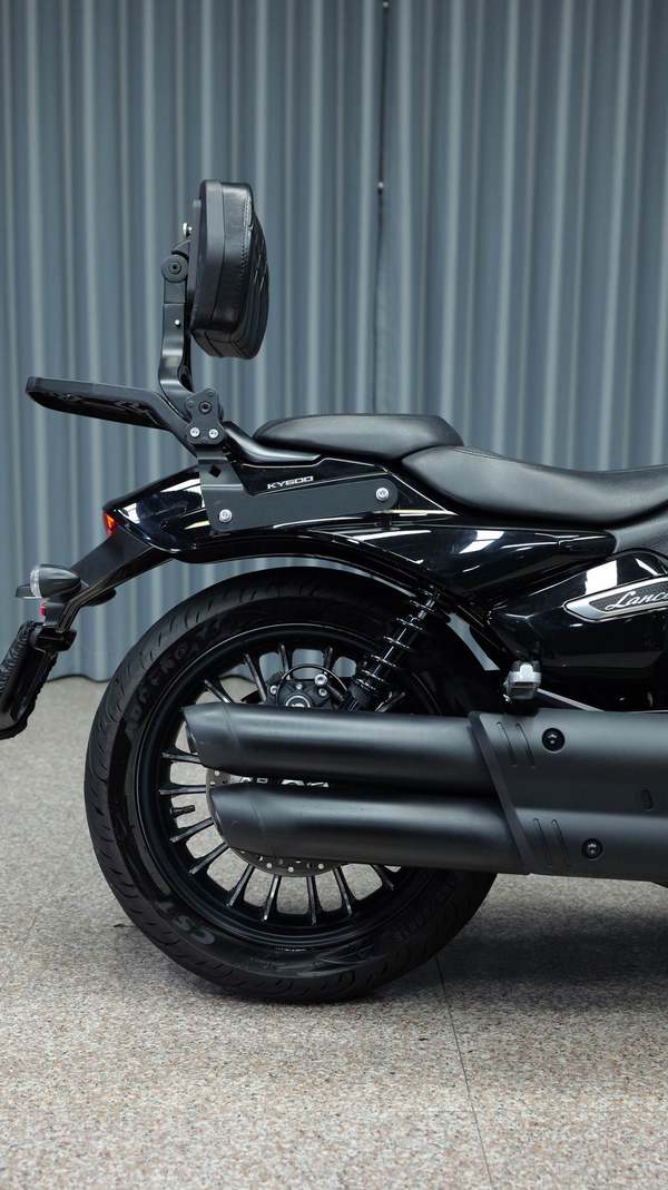 二手凯越625V 枪骑兵