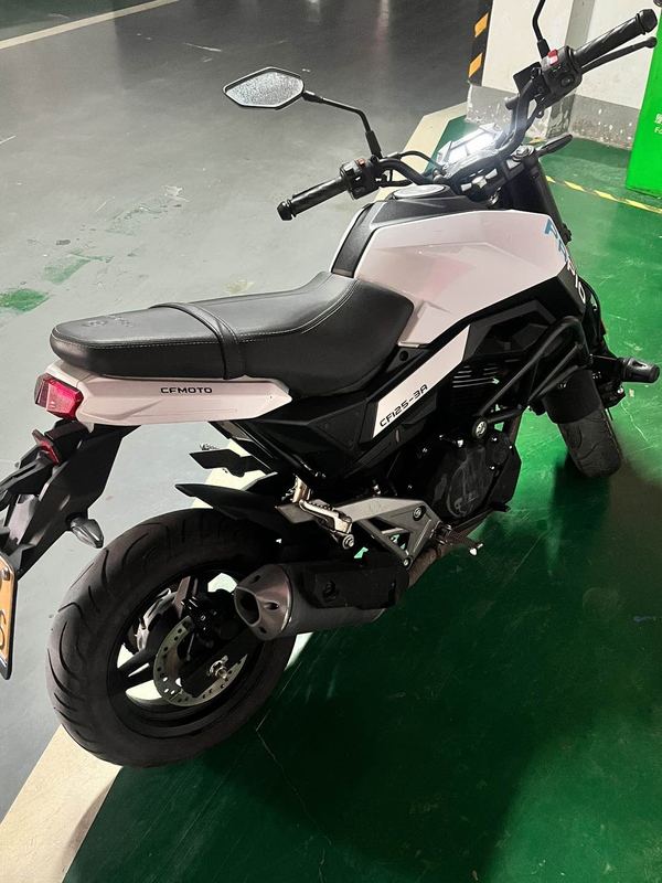 二手春风ST狒狒