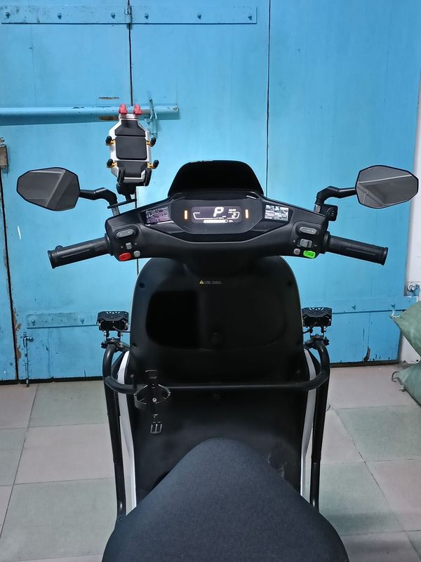 二手九号远航家M