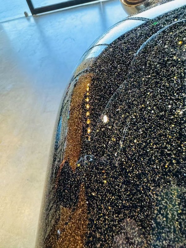 二手哈雷戴维森突破者 Breakout