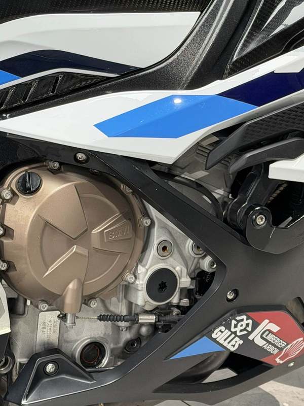 二手宝马S 1000 RR