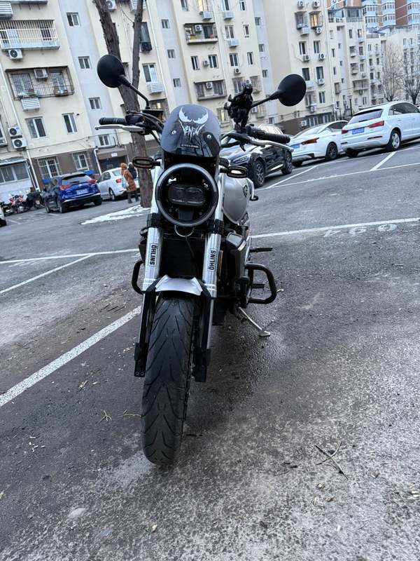 二手赛科龙RE600