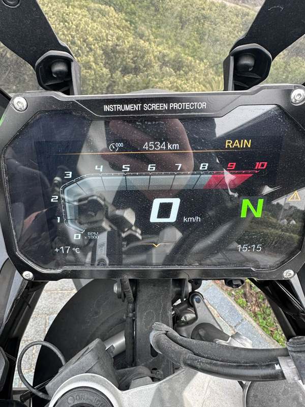 二手宝马F 750 GS