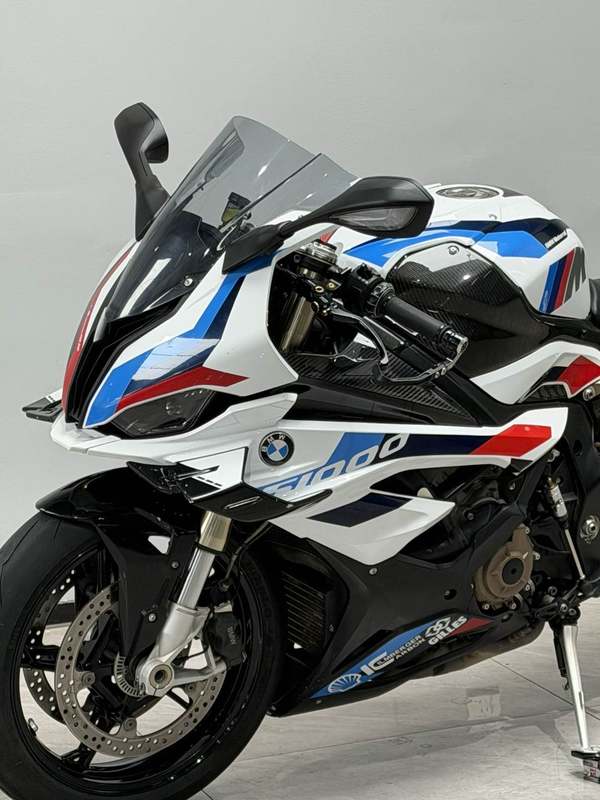 二手宝马S 1000 RR