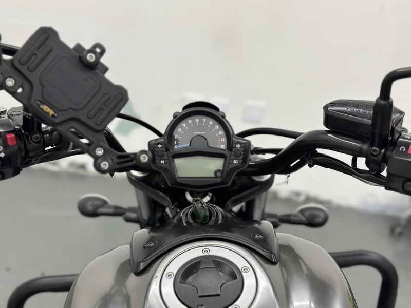 二手川崎Vulcan S 