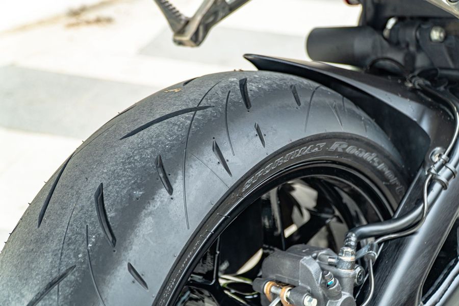 二手本田CBR 600RR