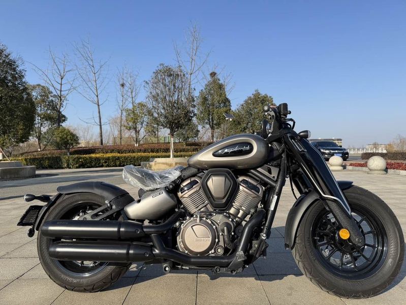 二手奔达拿破仑450