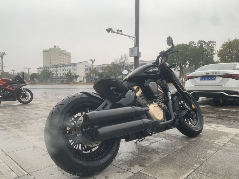 二手奔达拿破仑450