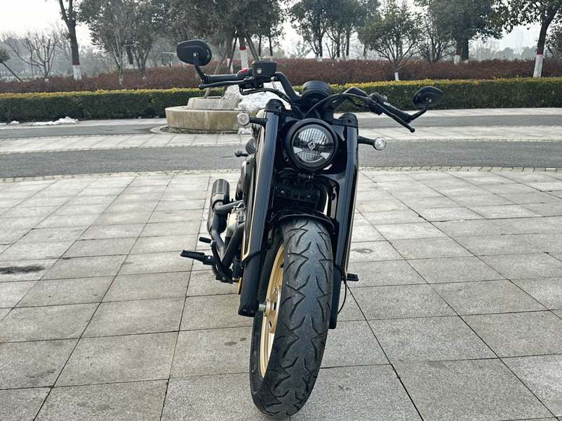 二手奔达拿破仑450