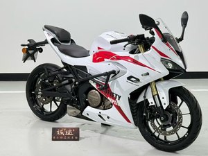 二手QJMOTOR赛250