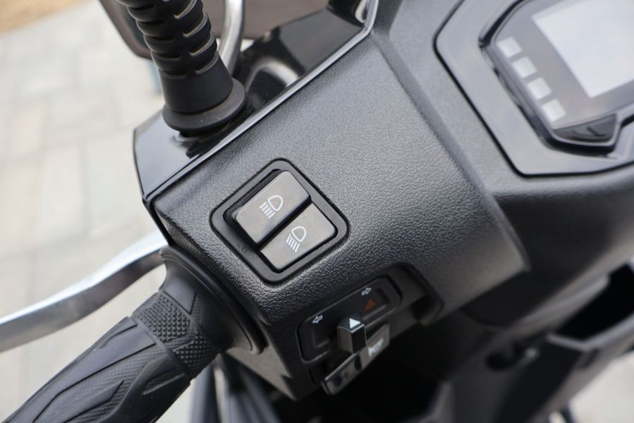 二手望江WJ125T-36