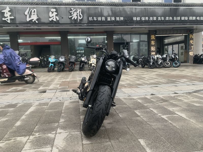 二手奔达拿破仑450