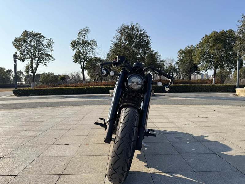 二手奔达拿破仑450