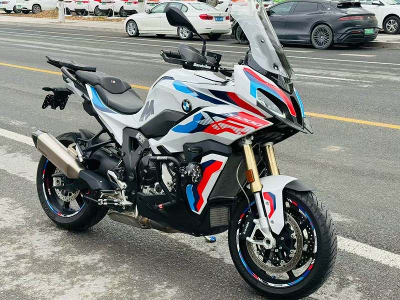 二手宝马S 1000 XR