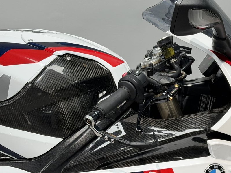 二手宝马S 1000 RR