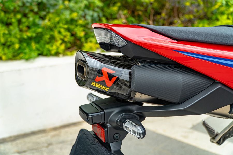 二手本田CBR 600RR