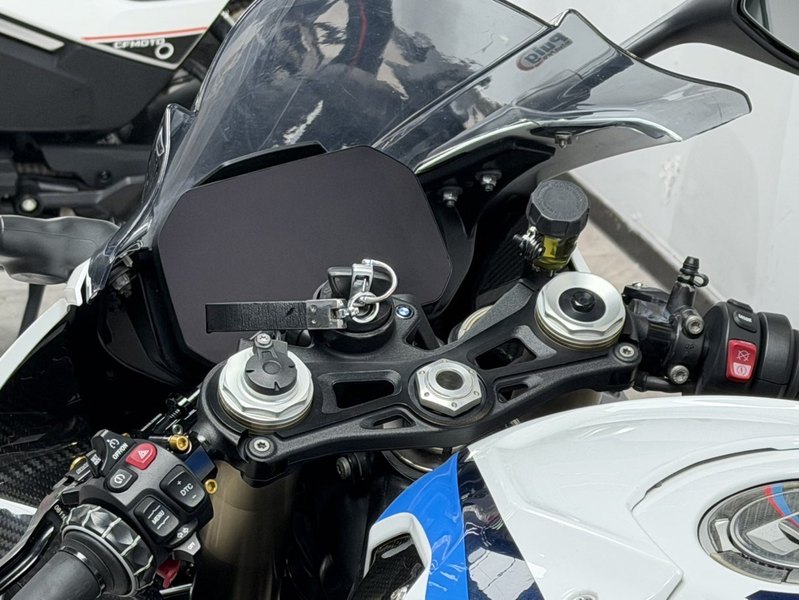 二手宝马S 1000 RR