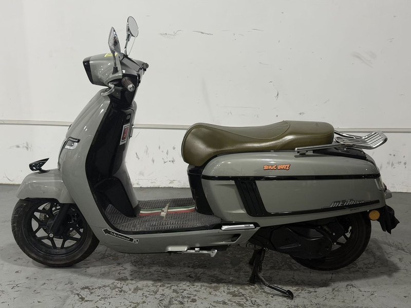 二手南方梦拉丽莎 Melalisa150