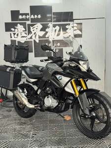 二手宝马G 310 GS