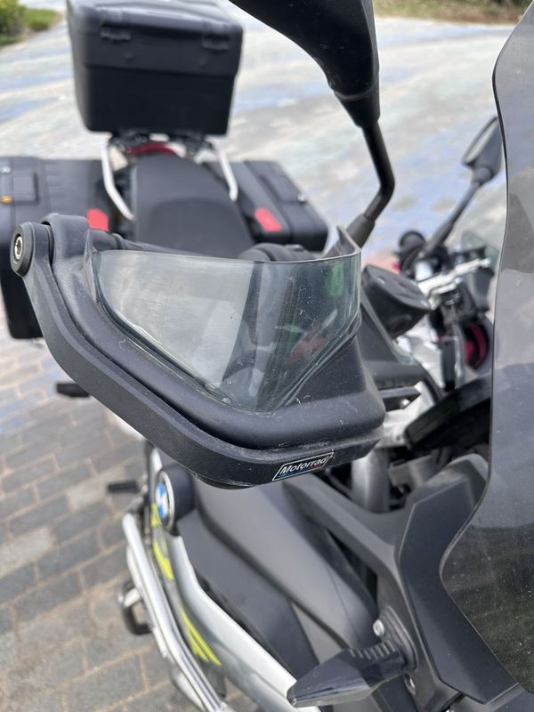 二手宝马F 750 GS