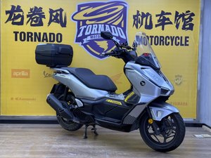 二手五羊本田NWG150