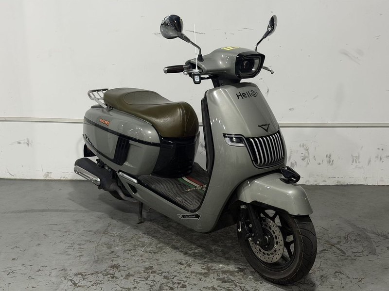 二手南方梦拉丽莎 Melalisa150