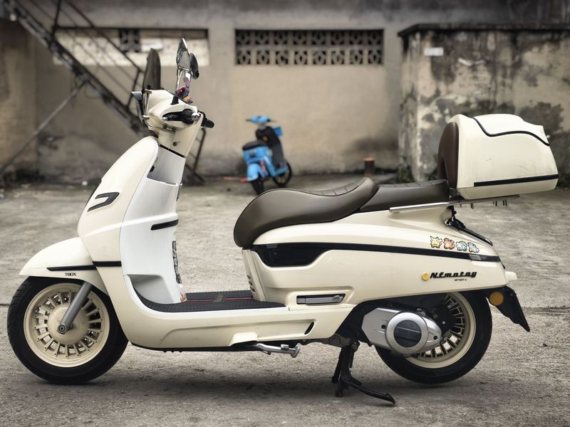 二手南方梦拉丽莎 飞戈