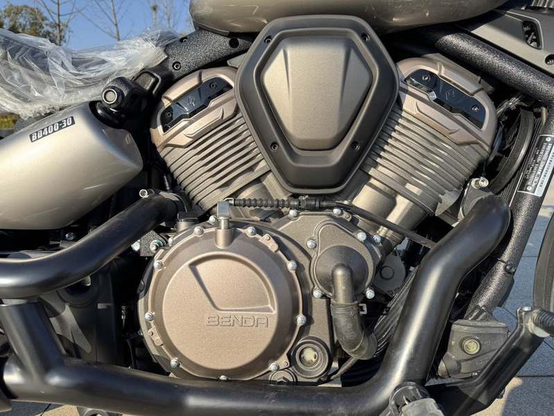 二手奔达拿破仑450