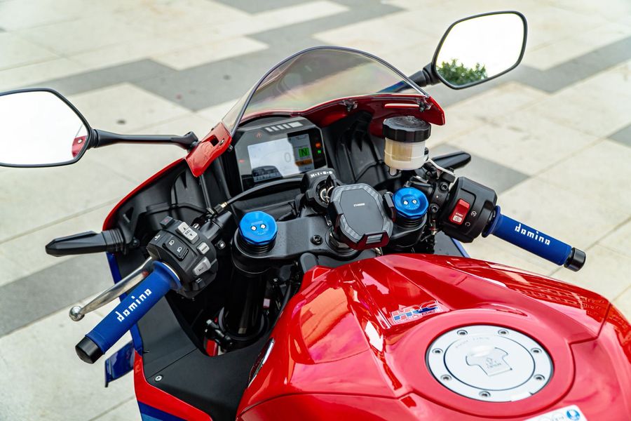 二手本田CBR 600RR