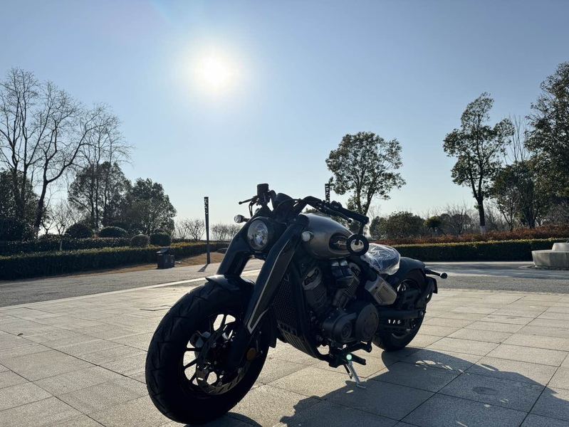 二手奔达拿破仑450