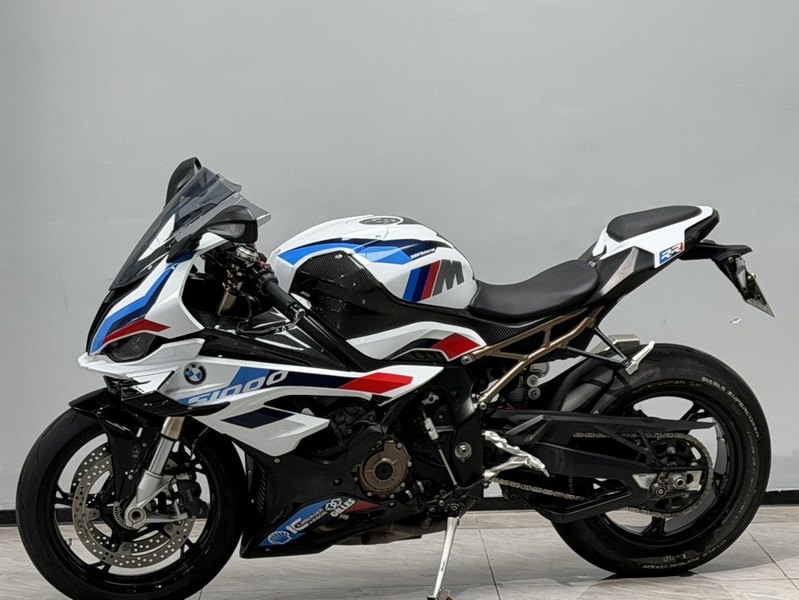 二手宝马S 1000 RR