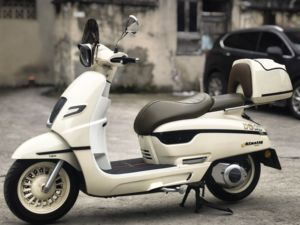 二手南方梦拉丽莎 飞戈