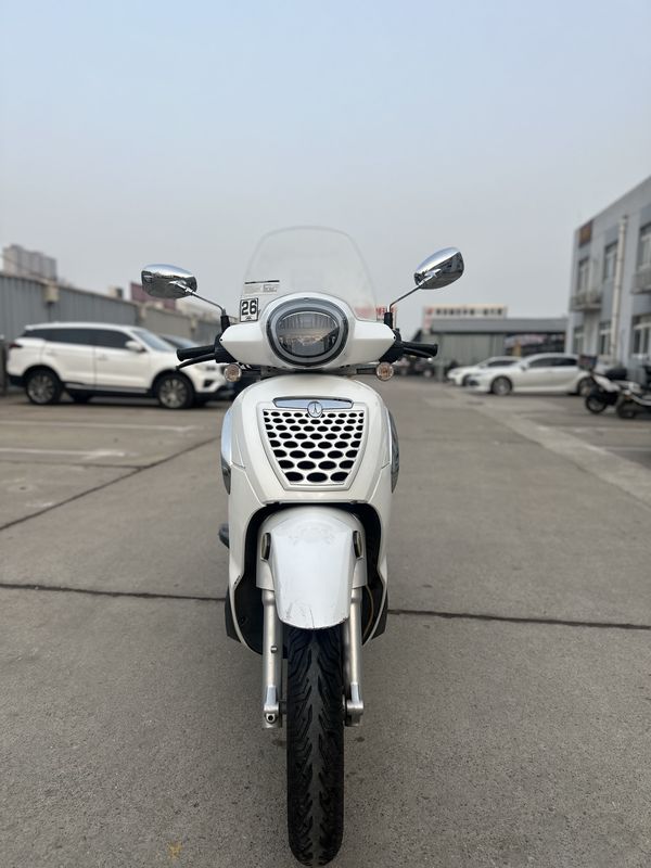 二手金城提拉米苏