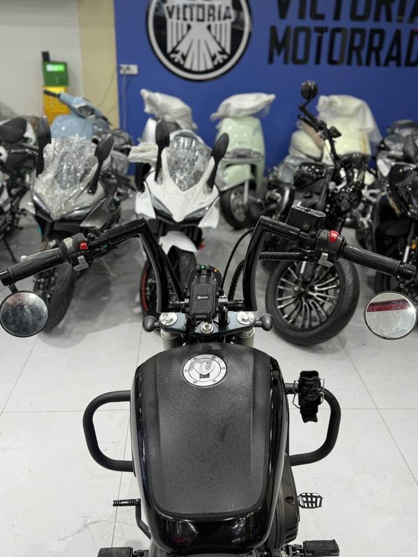 二手奔达Rock300 灰石