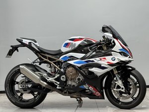 二手宝马S 1000 RR