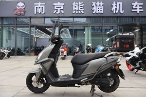 二手望江WJ125T-36