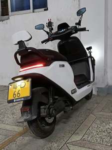 二手九号远航家M